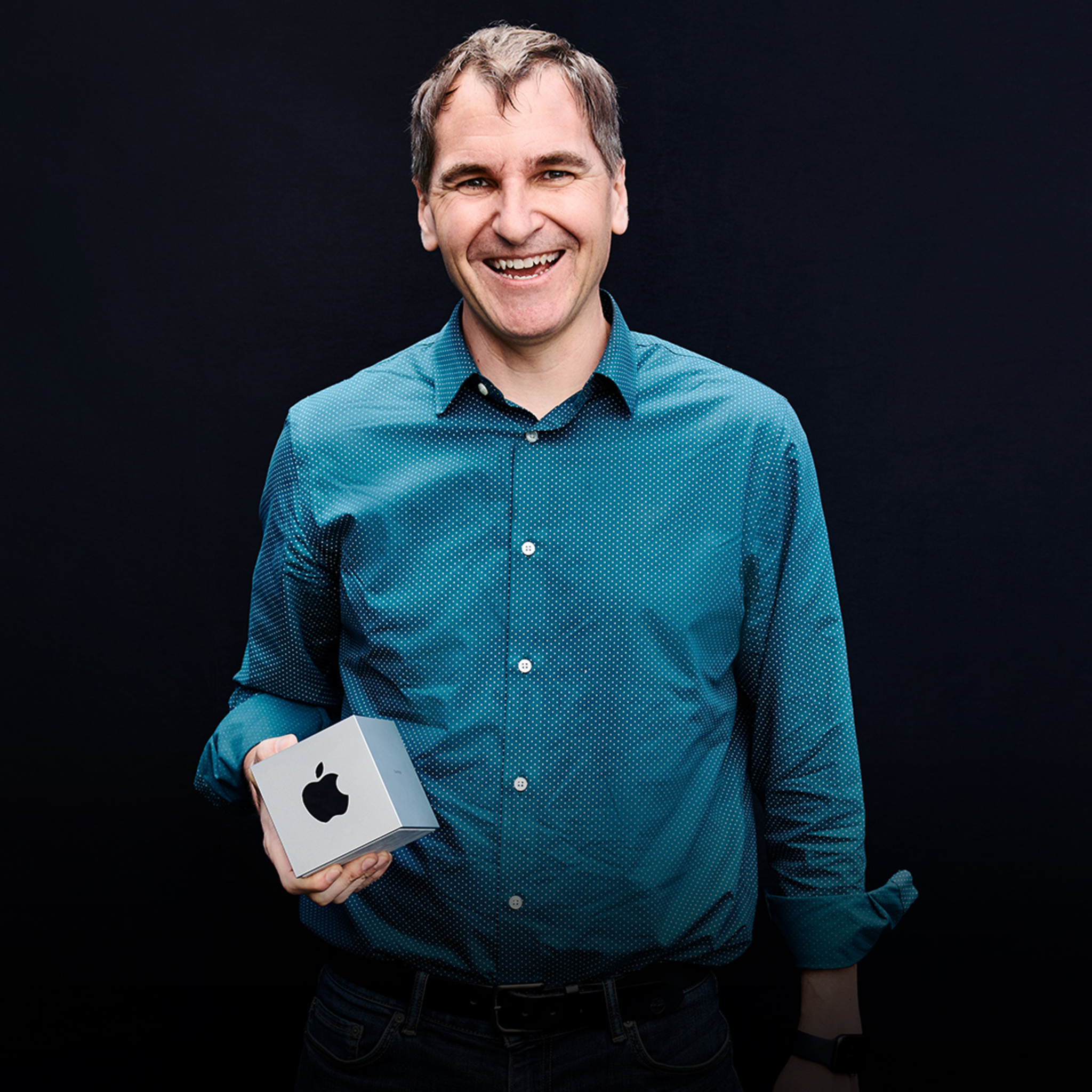 Bob Meese, *Duolingo*