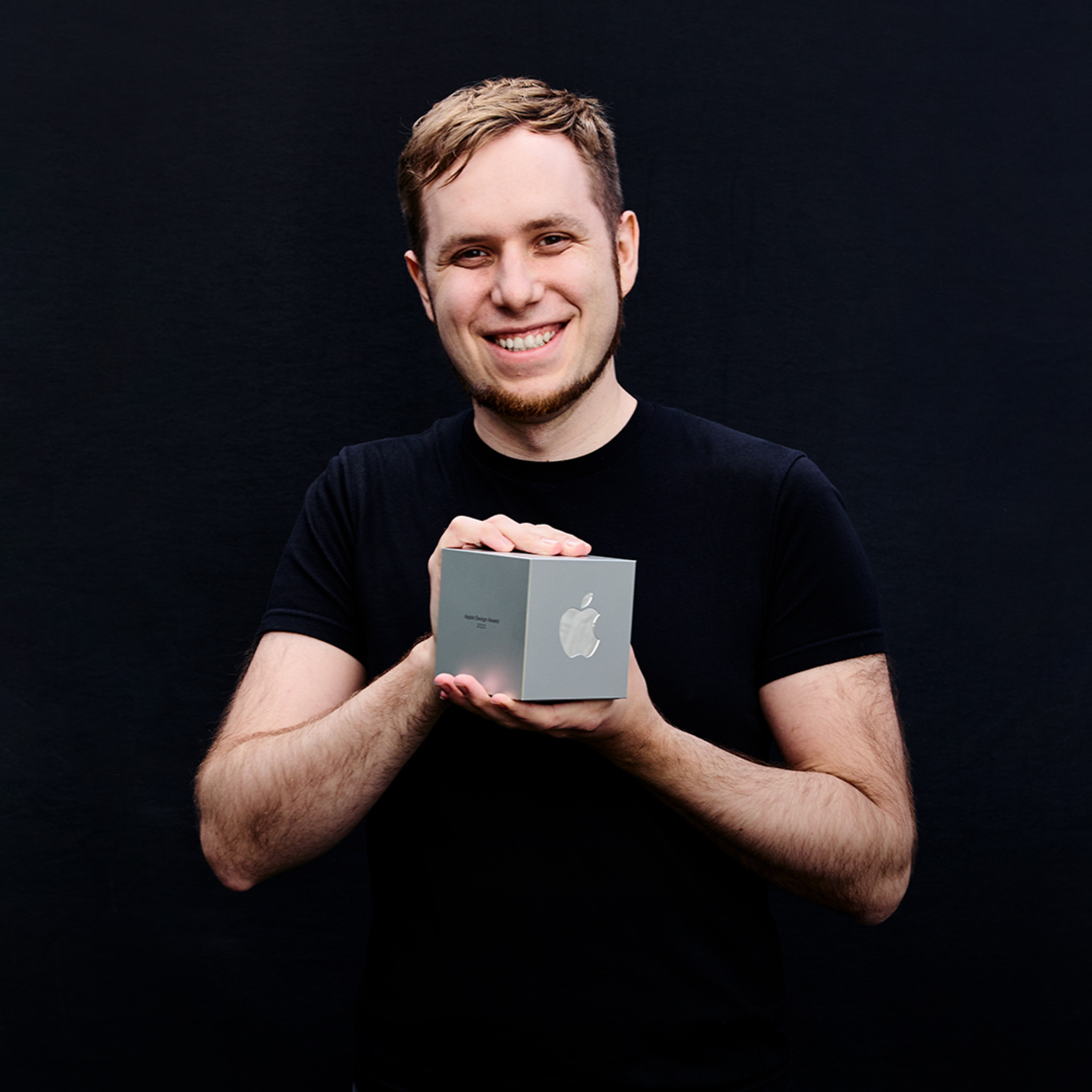 Luke Spierewka, *Railbound*