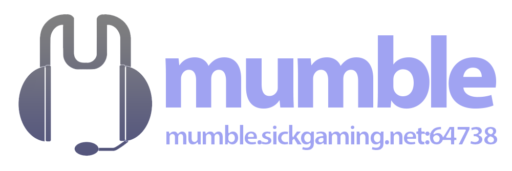 Mumble Server
