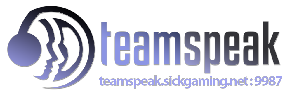 TeamSpeak