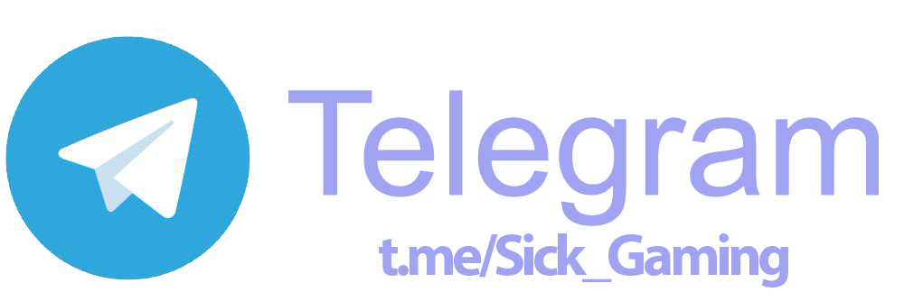 [Image: telegram-logo-sickgaming.png]