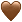 Brown_heart