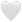 White_heart